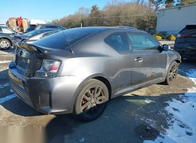 JTKJF5C72FJ002384 2015 2015 Scion TC 4