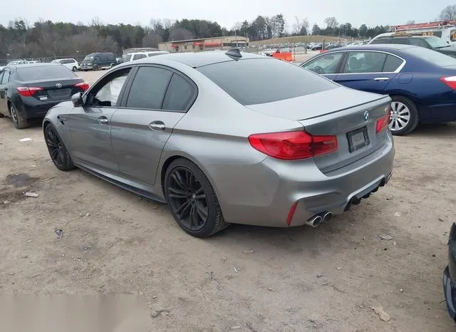 WBSJF0C59JB283023 2018 2018 BMW M5 3