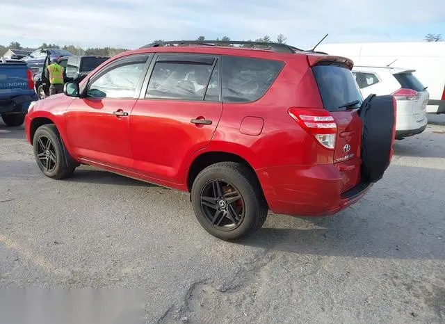 JTMBF4DV2AD032852 2010 2010 Toyota RAV4 3