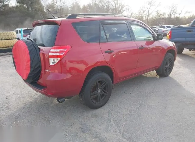 JTMBF4DV2AD032852 2010 2010 Toyota RAV4 4