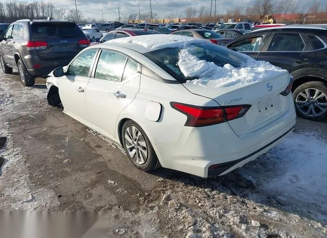 1N4BL4BV8LC220012 2020 2020 Nissan Altima- S Fwd 3