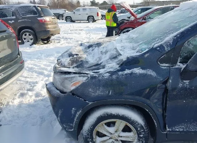 3GNCJNSB6KL308728 2019 2019 Chevrolet Trax- LS 6