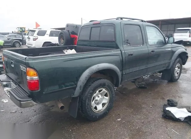 5TEGN92N62Z894540 2002 2002 Toyota Tacoma- Prerunner V6 4