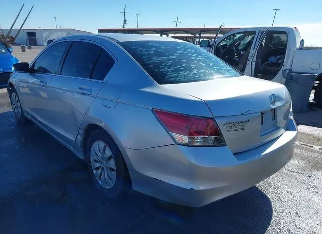 1HGCP26318A116207 2008 2008 Honda Accord- 2-4 LX 3