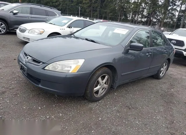 JHMCM56603C012032 2003 2003 Honda Accord- 2-4 EX 2