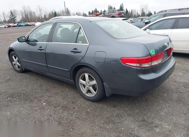 JHMCM56603C012032 2003 2003 Honda Accord- 2-4 EX 3