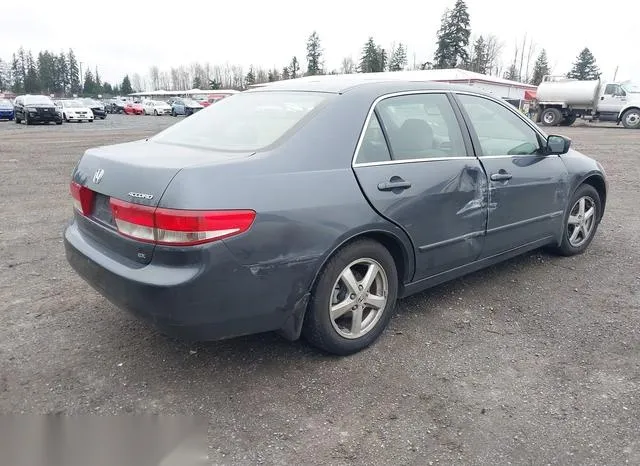 JHMCM56603C012032 2003 2003 Honda Accord- 2-4 EX 4