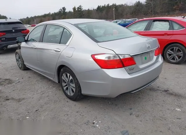 1HGCR2F38FA144786 2015 2015 Honda Accord- LX 3