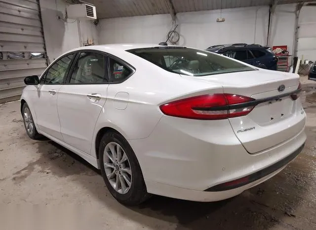 3FA6P0HD9HR218789 2017 2017 Ford Fusion- SE 3