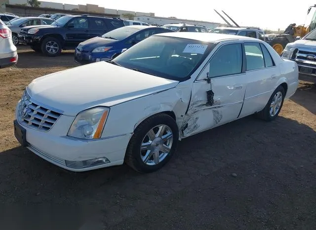 1G6KD57Y77U219534 2007 2007 Cadillac DTS- V8 2