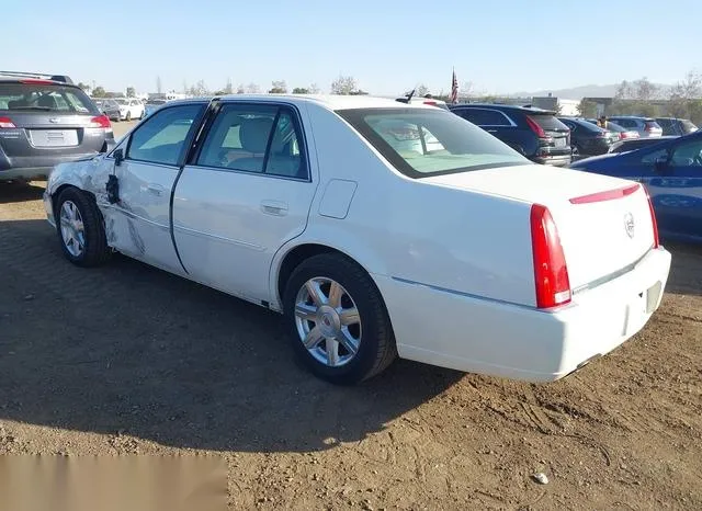 1G6KD57Y77U219534 2007 2007 Cadillac DTS- V8 3