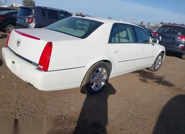 1G6KD57Y77U219534 2007 2007 Cadillac DTS- V8 4