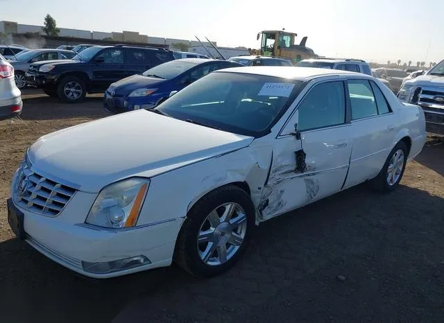 1G6KD57Y77U219534 2007 2007 Cadillac DTS- V8 6