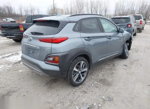 KM8K5CA5XLU425868 2020 2020 Hyundai Kona- Ultimate 4