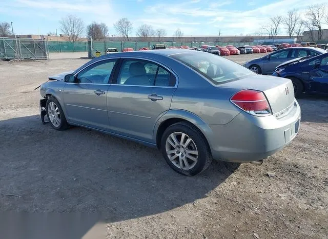 1G8ZS57N77F254273 2007 2007 Saturn Aura- XE 3