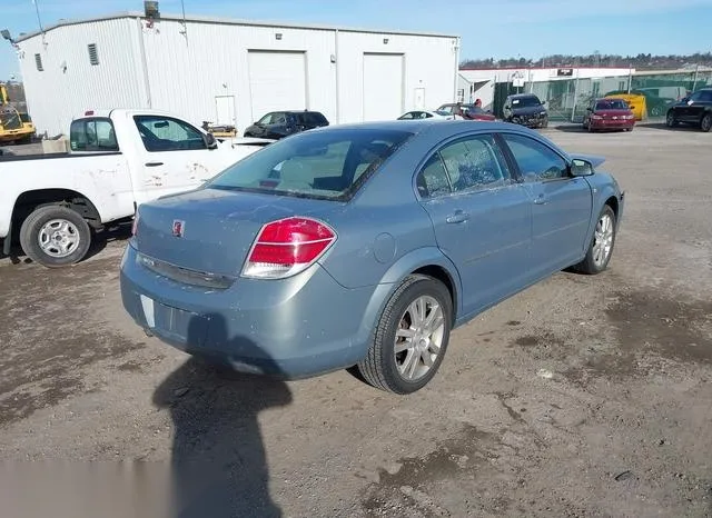 1G8ZS57N77F254273 2007 2007 Saturn Aura- XE 4