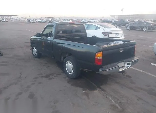 4TANL42N1YZ581606 2000 2000 Toyota Tacoma 3