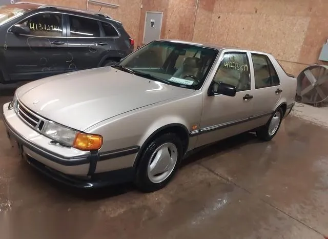 YS3CF65M7V1025014 1997 1997 Saab 9000- Cse 2