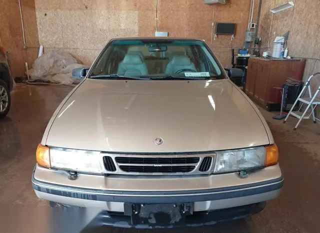 YS3CF65M7V1025014 1997 1997 Saab 9000- Cse 6