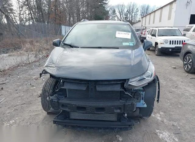 3GNCJLSB3KL392740 2019 2019 Chevrolet Trax- LT 6