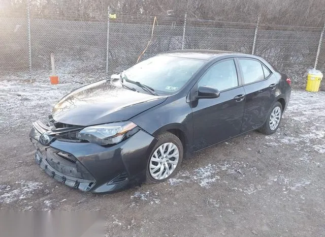 2T1BURHE6JC098234 2018 2018 Toyota Corolla- LE 2