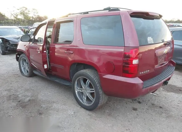 1GNEC13J57R169273 2007 2007 Chevrolet Tahoe- LT 3