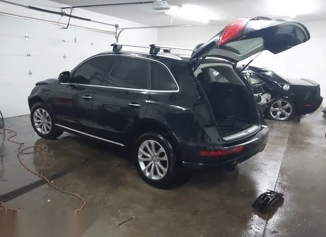 WA1LFAFP2FA140022 2015 2015 Audi Q5- 2-0T Premium 3