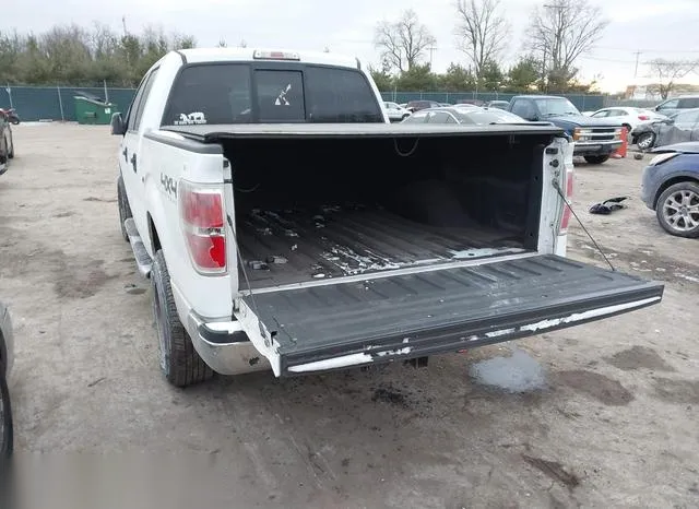 1FTFW1EF0CFB56410 2012 2012 Ford F-150- Xlt 3