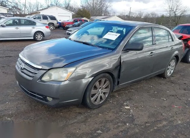 4T1BK36B35U030280 2005 2005 Toyota Avalon- Xls 2