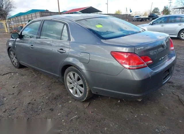 4T1BK36B35U030280 2005 2005 Toyota Avalon- Xls 3