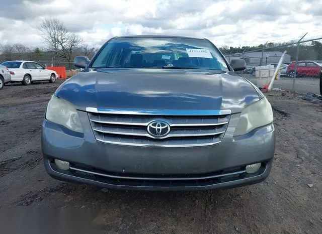 4T1BK36B35U030280 2005 2005 Toyota Avalon- Xls 6