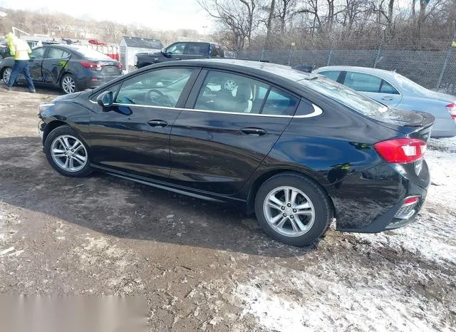 1G1BE5SM1J7234057 2018 2018 Chevrolet Cruze- Lt Auto 3