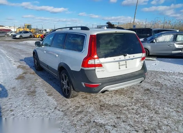 YV4902NK7F1225870 2015 2015 Volvo XC70- T6 3