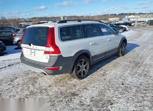 YV4902NK7F1225870 2015 2015 Volvo XC70- T6 4