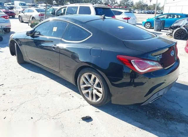 KMHHT6KD2DU094891 2013 2013 Hyundai Genesis- 2-0T Premium 3