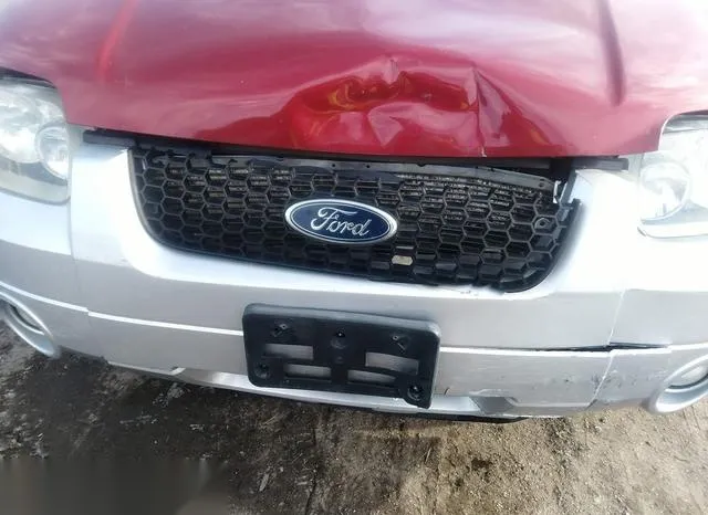 1FMYU59H67KA23726 2007 2007 Ford Escape Hybrid 6