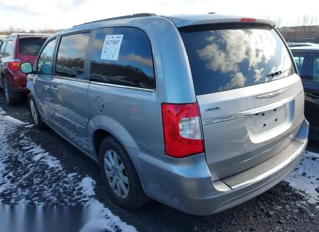 2C4RC1BG4FR742026 2015 2015 Chrysler Town and Country- Touring 3