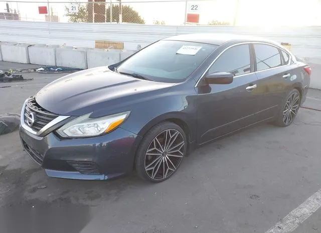 1N4AL3APXGN372957 2016 2016 Nissan Altima- 2-5 S 2