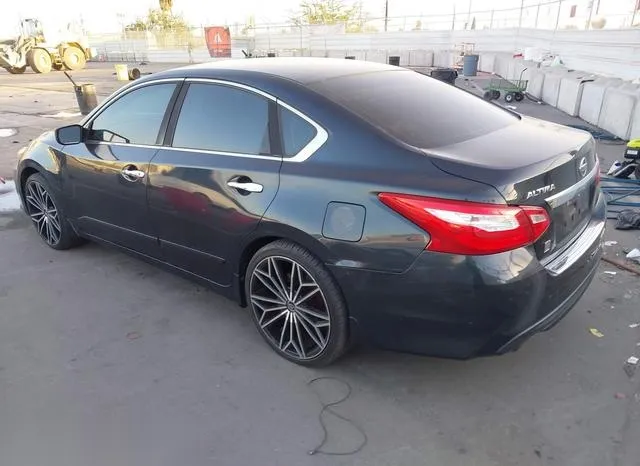 1N4AL3APXGN372957 2016 2016 Nissan Altima- 2-5 S 3