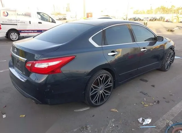 1N4AL3APXGN372957 2016 2016 Nissan Altima- 2-5 S 4