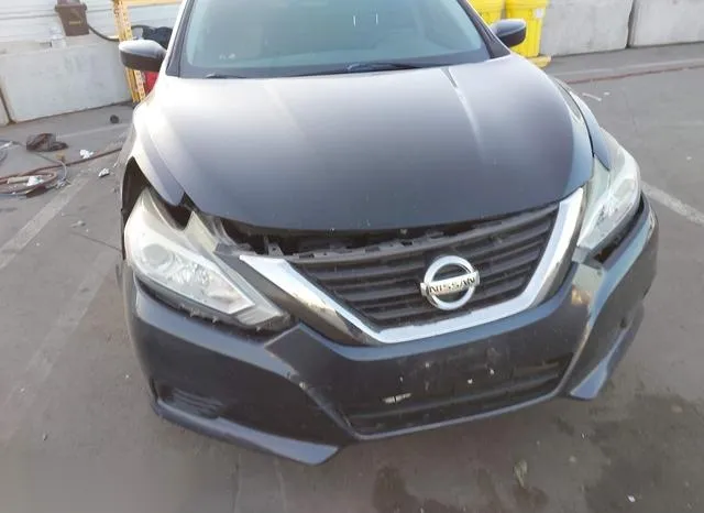 1N4AL3APXGN372957 2016 2016 Nissan Altima- 2-5 S 6