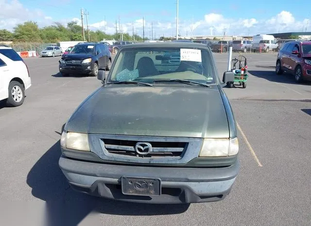 4F4YR12D32TM21251 2002 2002 Mazda B- 2300 6