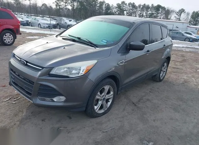 1FMCU0GX2EUD77428 2014 2014 Ford Escape- SE 2