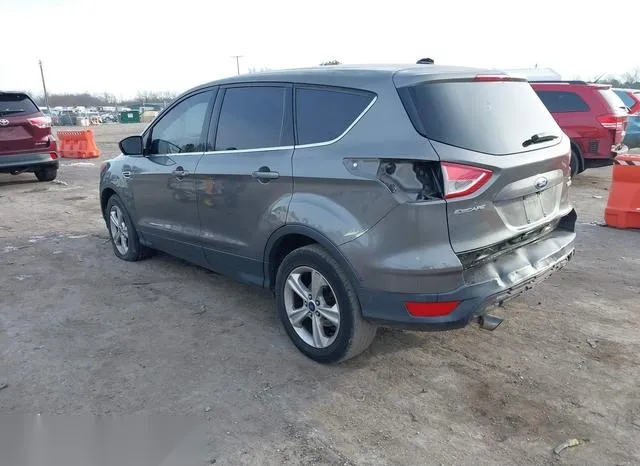 1FMCU0GX2EUD77428 2014 2014 Ford Escape- SE 3