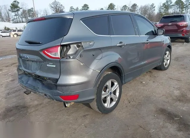 1FMCU0GX2EUD77428 2014 2014 Ford Escape- SE 4