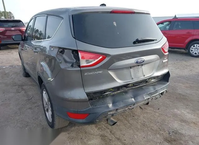 1FMCU0GX2EUD77428 2014 2014 Ford Escape- SE 6