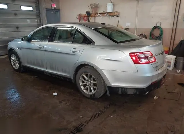 1FAHP2D89DG195237 2013 2013 Ford Taurus- SE 3