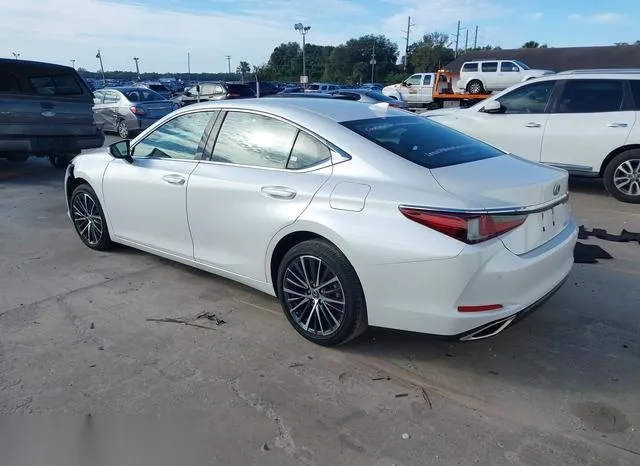 58ADZ1B18RU164688 2024 2024 Lexus ES- 350 3