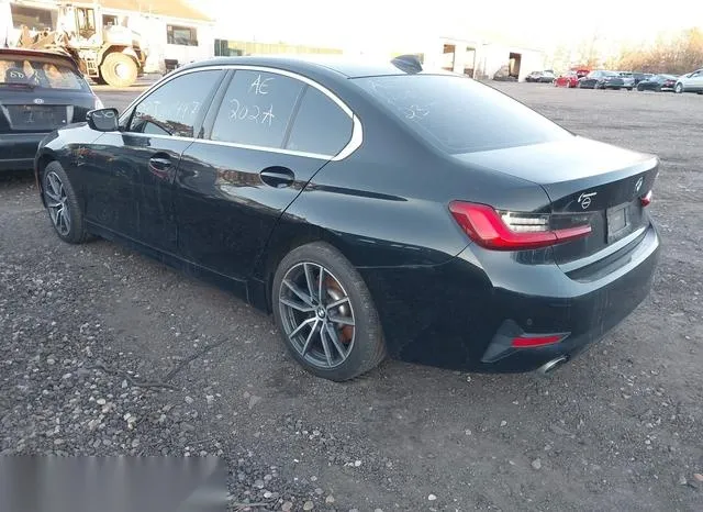 3MW5R1J03L8B20639 2020 2020 BMW 3 Series- 330I 3