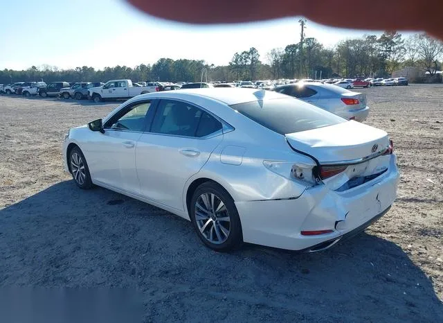 58ADZ1B11LU076606 2020 2020 Lexus ES- 350 3